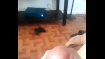 Preview 4 of Pashto Naziaqbal - Playing with my dick
