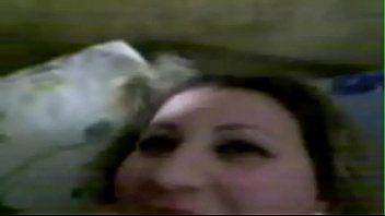 Preview 3 of Webcam Model Sexysat Tv - وقفت زبره واخدته فى بوقها للاخر تستمتع معاه اوضاع ساخنه