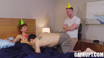 Preview 2 of Indian Goa Fuck - Carter&#039_s Birthday Bonanza: A Day of Indulgence