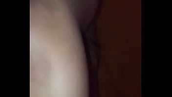 Preview 4 of Wife Husband Bull - Hot black ass