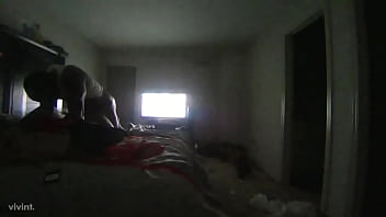 Preview 3 of Alena Ostanova - Gabby Douglas can&rsquo_t take dick