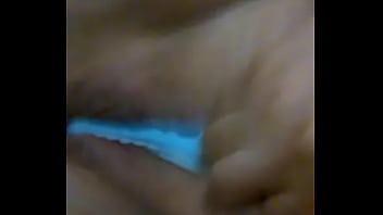 Preview 4 of Tlegu Sex Videos - Tetona arrecha se masturba rico