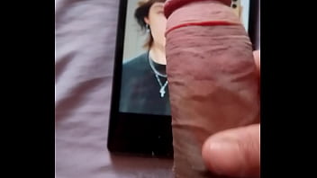 Preview 4 of V6sex Xxx - Tribute Prostitute for sexy bitch girl whore ejaculation cum handjob masturbation boy