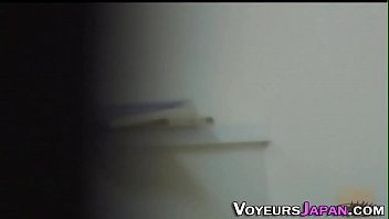 Preview 2 of Avale Argent - Asian teenager rubbing