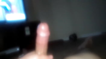 Preview 1 of Sunny Leon Xexi - Jack off