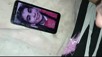 Preview 2 of Livy Rose - Solicitud de cumtribute 1