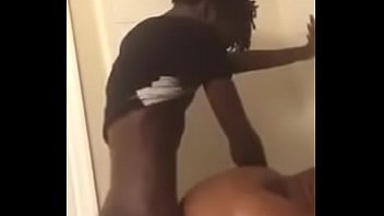 Preview 2 of Bittu Padam Video - Bathroom fuck