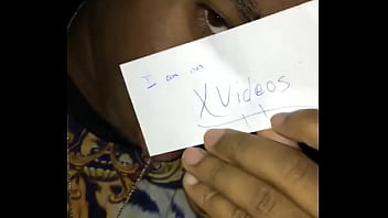Preview 2 of Bangla Deshi Mahir Sex - Verification video