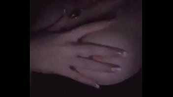 Preview 3 of Indian Sony Leon Xxx - Chica sexy tocandose