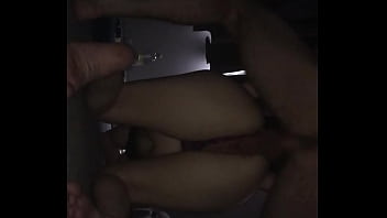 Preview 3 of Deni Xnxx - Homemade pawg and big dick