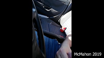 Preview 3 of Dating Sex Real Granny Sex - paja y corrida en el coche 2   extra