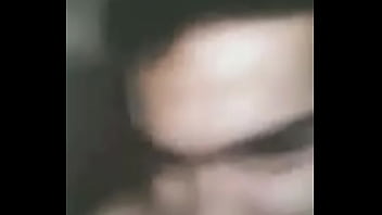 Preview 1 of Old Mom Helps Young Son - Negro Urgido