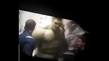 Preview 2 of Nicole Graves Mmf - TheAvengers EndGame