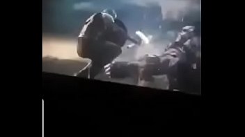 Preview 3 of Nicole Graves Mmf - TheAvengers EndGame