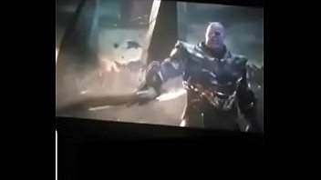 Preview 4 of Nicole Graves Mmf - TheAvengers EndGame