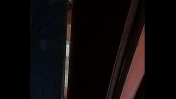 Preview 3 of Brazzer Big Tits Big Bobs - Flashing girl in toilet