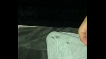 Preview 2 of Violent Lesbian Sex - Mi pene