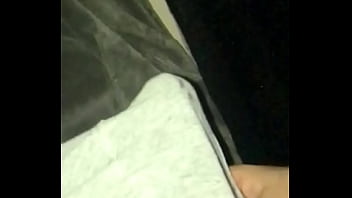 Preview 3 of Violent Lesbian Sex - Mi pene