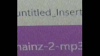 Preview 2 of Xxx Sister Sax - Novinho fazendo o beat do Puff gozar