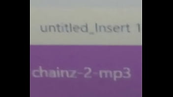 Preview 4 of Xxx Sister Sax - Novinho fazendo o beat do Puff gozar