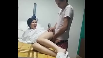 Preview 1 of Appointment Sea - Ni enferma se le quita lo caliente