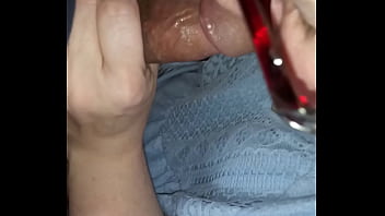 Preview 3 of Snss Com Co Giao Thao - Daddys sexy sub sucking me like a Pro