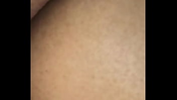 Preview 2 of Nikki Belal - Doggystyle latina Girl Scout