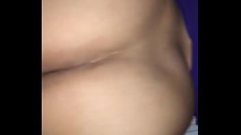 Preview 4 of Nikki Belal - Doggystyle latina Girl Scout