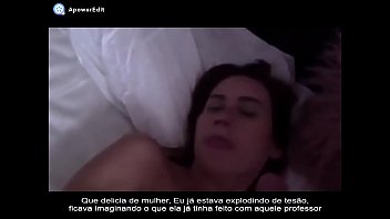 Preview 2 of Granny Old Pussy - Conto Erotico - Minha dedicada esposa