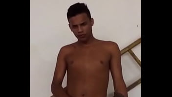 Preview 2 of Youngs Anal - Moreninho dotado
