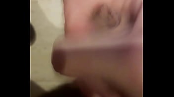 Preview 1 of Old Geli - Corrida para marido cornudo
