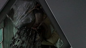 Preview 2 of Spilkan Turki - Latina Loves Giving Me Head