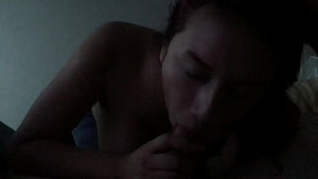 Preview 3 of Spilkan Turki - Latina Loves Giving Me Head