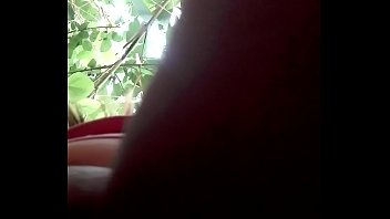 Preview 3 of Castrated Eunuch Fuck Female - Sexo in the forest