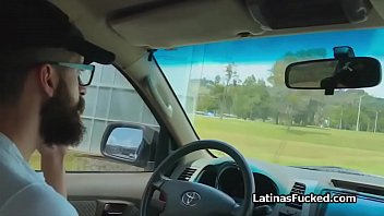 Preview 1 of Bolad Uesra - Slutty big tit Latina pleases dick