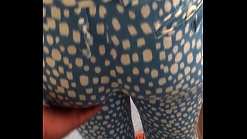 Preview 4 of 2mbt - Phat booty freak