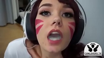 Preview 4 of Selpyk Xxx - y. with messy facial