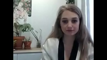 Preview 1 of Fox Video Movies Pon Sex Xx - First time using massive dildo
