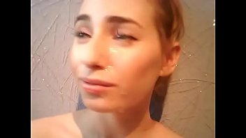 Preview 4 of Indian Hnid - Mouthful oral creampie