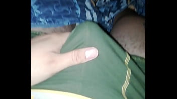 Preview 4 of Feeling Womens Belly Breath - V&iacute_deo de verificaci&oacute_n