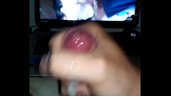 Preview 4 of High Loren - Cum
