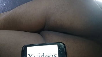Preview 4 of Buti Tits - Qu&eacute_ ricas nalgas tiene