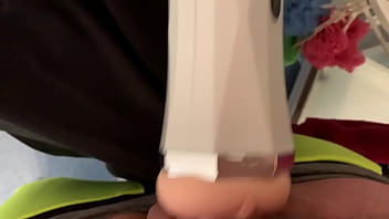 Preview 1 of Hd Gaad - Wish massage
