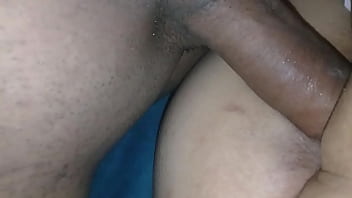 Preview 4 of Pawg Milf Interracial - d.