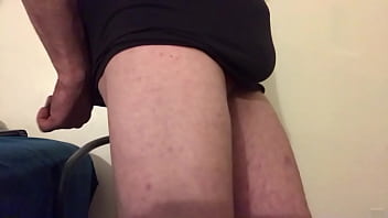 Preview 1 of Ngentoot Paksa - Hot twink stripping