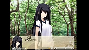 Preview 2 of Tiktak Taul - majikoi A-4 len h scene 3