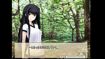 Preview 1 of Tiktak Taul - majikoi A-4 len h scene 3