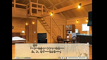 Preview 4 of Tiktak Taul - majikoi A-4 len h scene 3