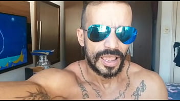 Preview 1 of Un Trio Amateurmexcom - Vinny Burgos - Entrevista | MD