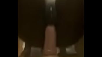Preview 2 of Iroticmom Jappon - Ebony sexy shay